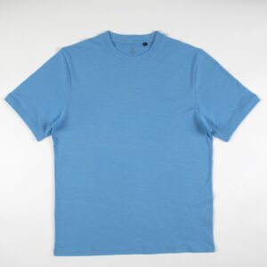 T-shirt Slub Rib